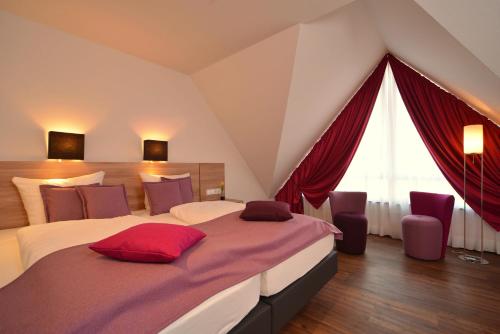 Фотография гостиницы Das Crass