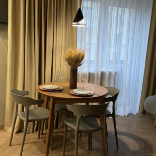 Фотография квартиры Квартира Студия на Красной площади