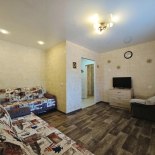 Фотография квартиры Апартаменты от СУТОЧНО.ТОБ