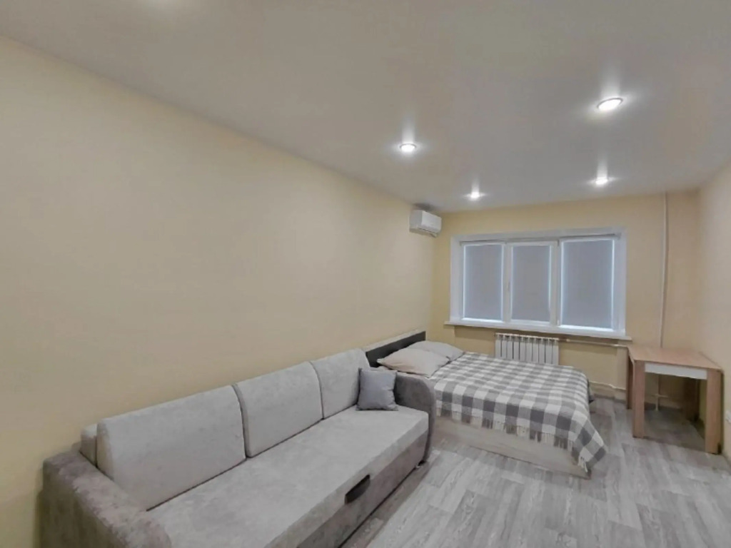 Фотография квартиры Квартира Уютная в Центре Саратова