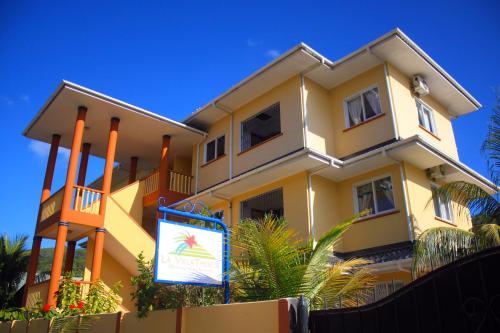 Фотография апарт отеля La Villa Therese