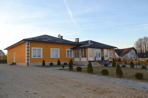 Фотография гостиницы Силичи-Агро-Плюс