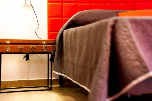 Фотография мини отеля Napoli Boulevard B&B