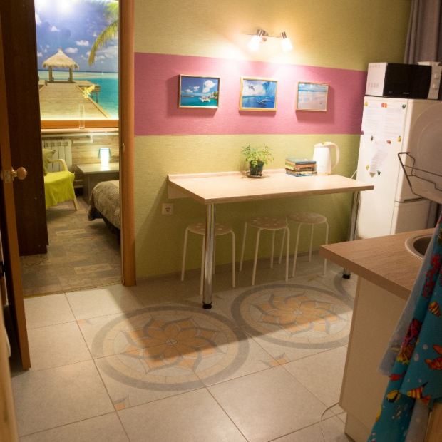 Фотографии мини отеля
Коста-Рика