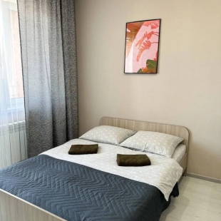 Фотография квартиры Квартира на Пискунова 142/7