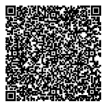 QR код гостиницы Иоанн Васильевич