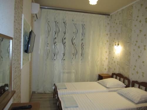 Фотографии гостевого дома
Моника