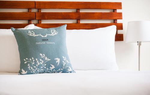 Фотография гостевого дома Zero+ Homestay 2