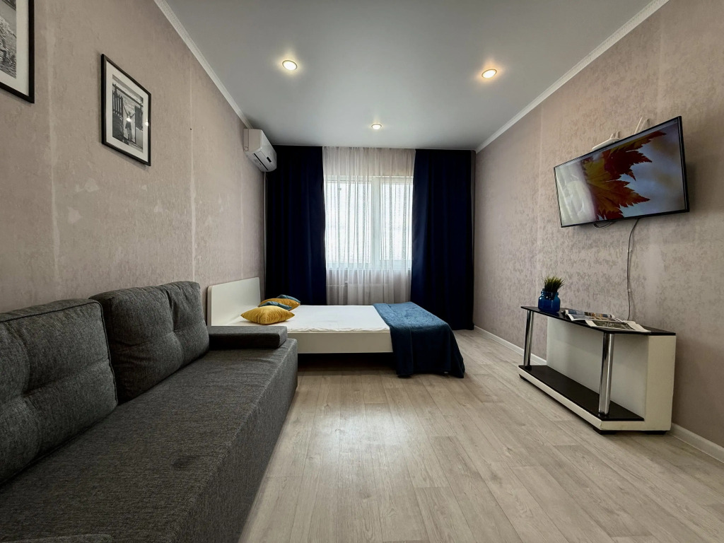 Фотография квартиры Квартира на улице Дорофеева 7