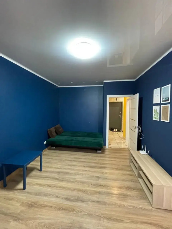 Фотография квартиры Квартира свои люди