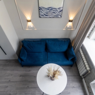 Фотография квартиры Апартаменты Stepanenkov на Малышева 25 (11)