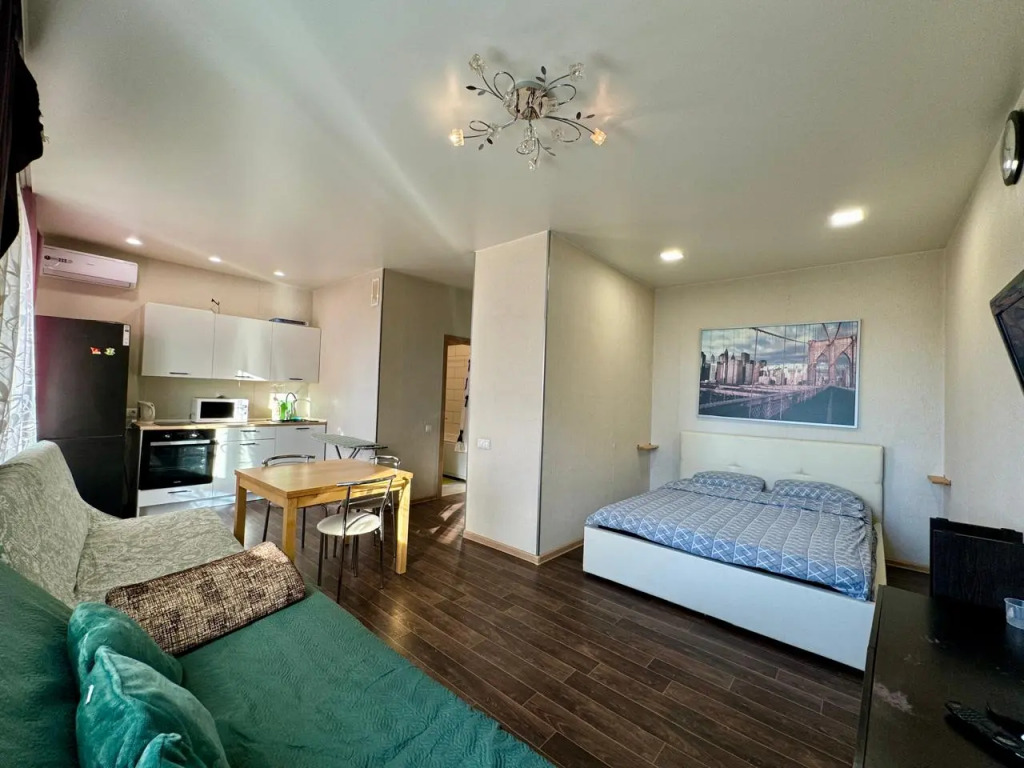 Фотография квартиры Апартаменты YuTani