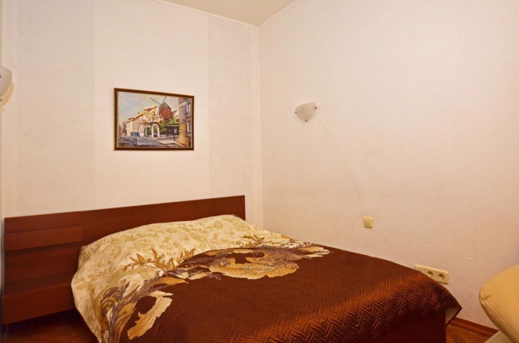 Фотография квартиры 56 Апартаменты метро Смоленская