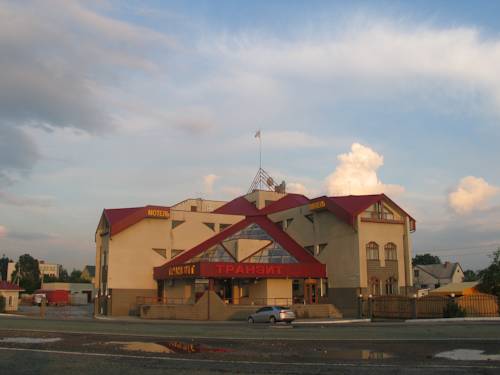 Фотография мотеля Транзит