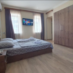 Фотография квартиры Апартаменты Giorgi apartment 2