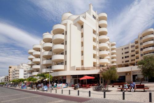 Фотография апарт отеля TURIM Algarve Mor Hotel