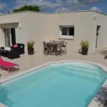 Фотография мини отеля Chez Victoria Nantes Erdre