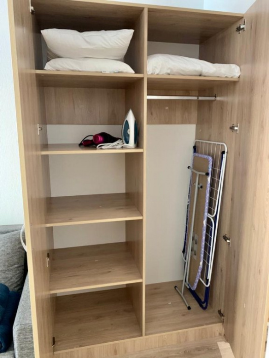 Фотографии квартиры
Astrea (Астрея) в микрорайоне Светлый 7