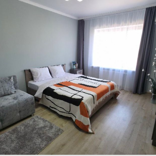 Фотографии квартиры 
            Квартира 178 Уютный Дом