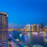 Фотография гостиницы Hotel Indigo Shanghai On The Bund, an IHG Hotel