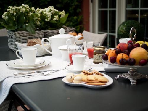 Фотография мини отеля Elena's Home