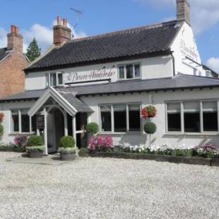 Фотографии мини отеля
The Parson Woodforde