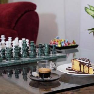 Фотографии мини отеля
Houspitality Caesar Bed & Breakfast