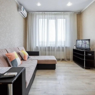 Фотография квартиры Апартаменты С новым Ремонтом в Сердце Ростова