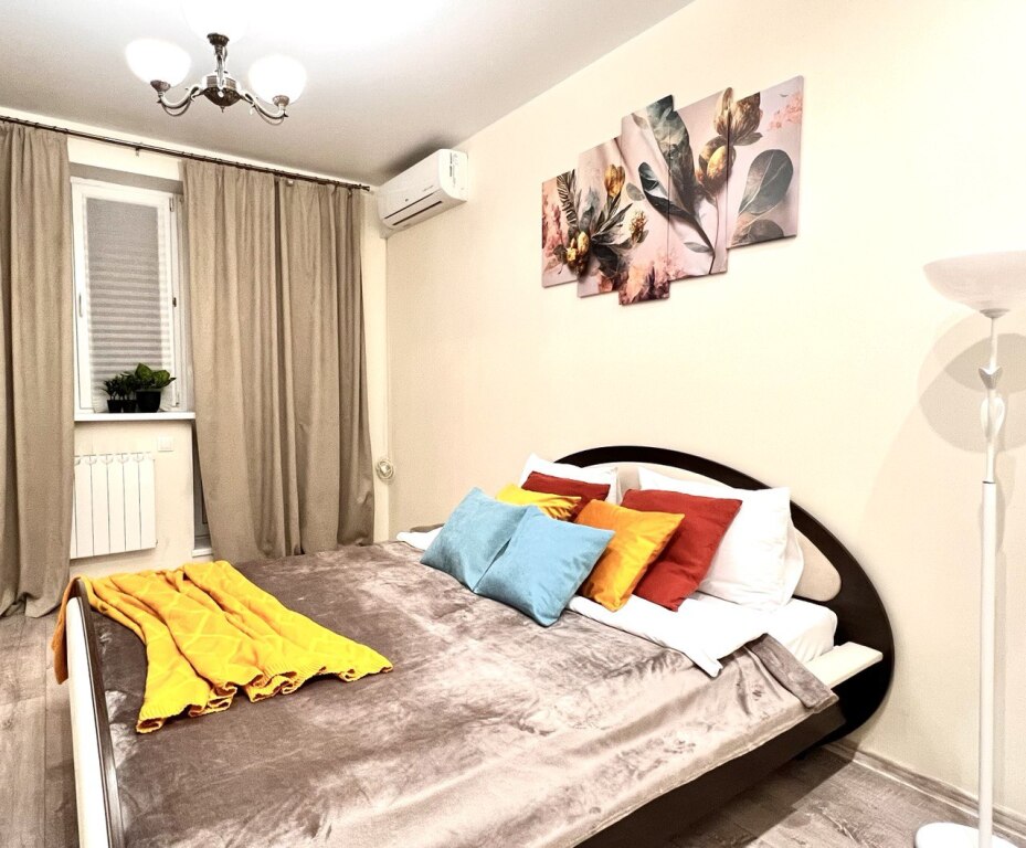 Фотография квартиры Апартаменты Магия Дёмин Луг 2/10