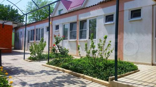 Фотография гостевого дома Golden Sand