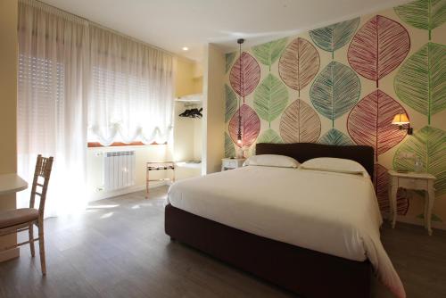 Фотография мини отеля B&B Il Castello