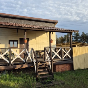 Фотография Коттеджа Частный дом Отдельный домик