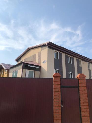 Фотография мини отеля Хит