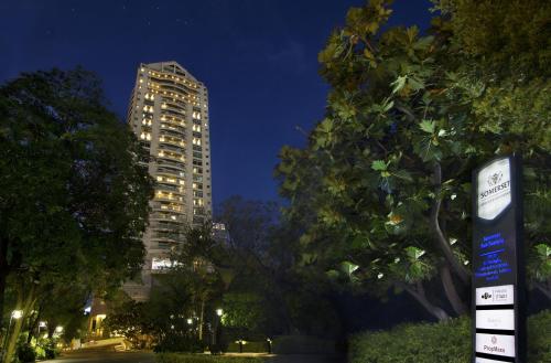 Фотография апарт отеля Somerset Park Suanplu - SHA Plus Certified