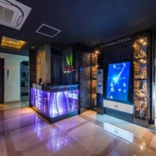 Фотографии мини отеля
HOTEL W-AVANZA-W GROUP HOTELS and RESORTS-