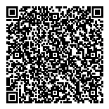 QR код санатория Нукутская Мацеста