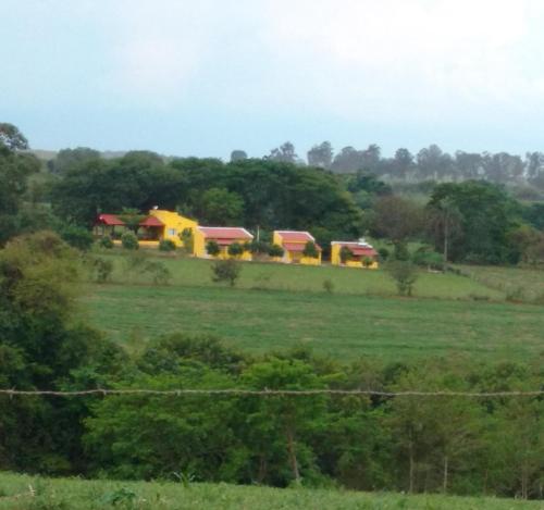 Фотография гостевого дома Chalés praia vermelha