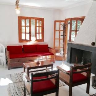 Фотографии гостевого дома
Vitina's little house