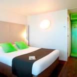 Фотография гостиницы Campanile Chartres