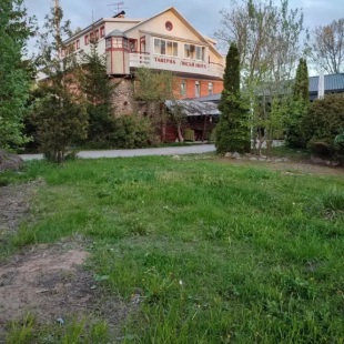 Фотография квартиры Апартаменты Лисья Нора