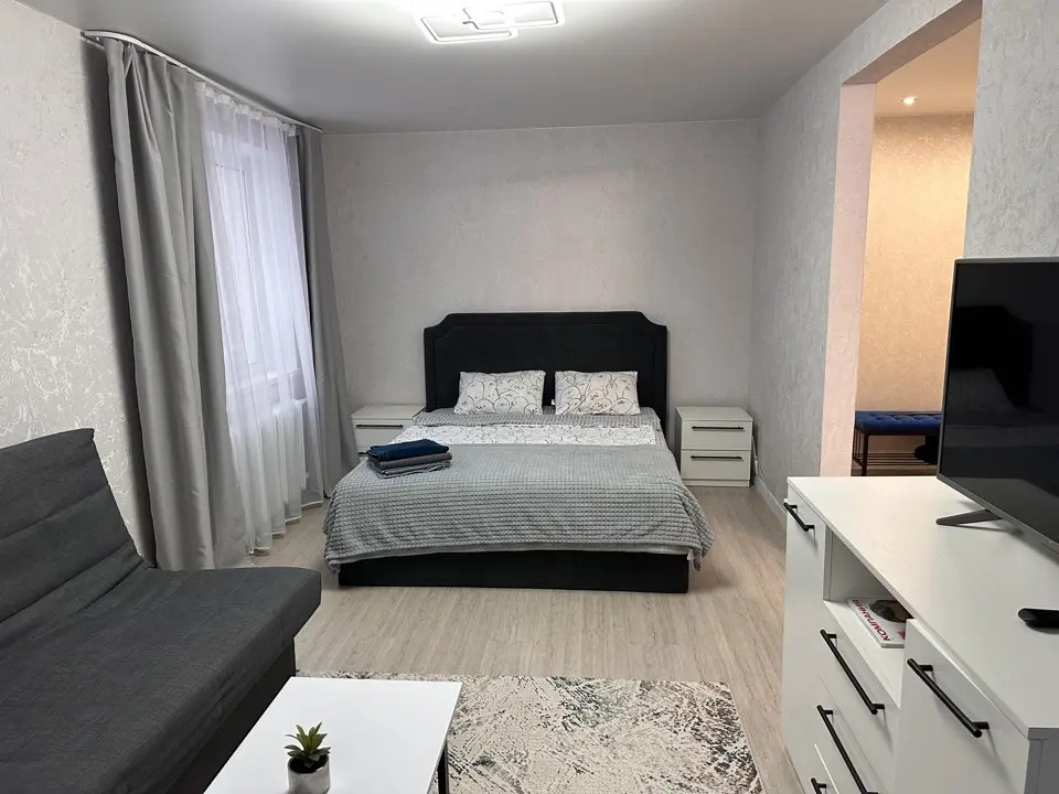 Фотография квартиры Квартира Однокомнатная в Центре