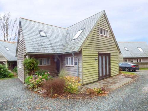 Фотография гостевого дома Stow Cottage