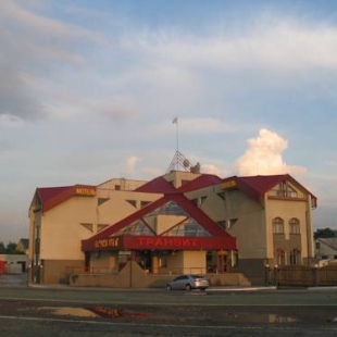 Фотография мотеля Транзит