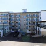 Фотография гостиницы Super 8 by Wyndham Niagara Falls by the Falls