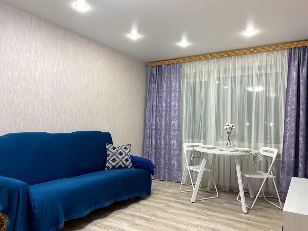 Фотография квартиры Апарт Комфорт на Большая Октябрская ул., д. 102