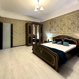 Фотография квартиры Квартира на Мира 3/2