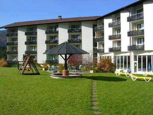 Фотография апарт отеля Sport- und Familienhotel Riezlern