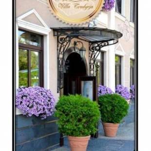 Фотографии мини отеля
Villa Tradycja