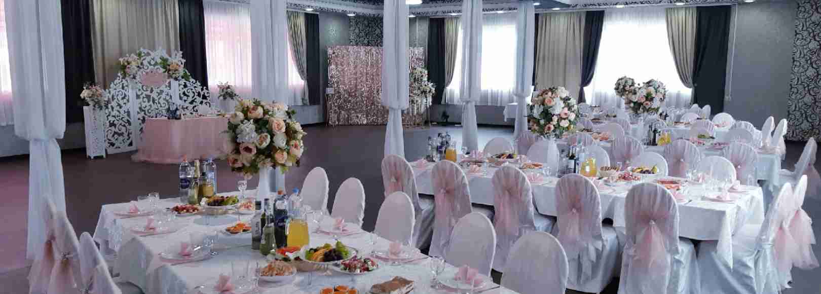 Фотография банкетного зала Семейный очаг