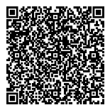 QR код гостиницы Бирюза
